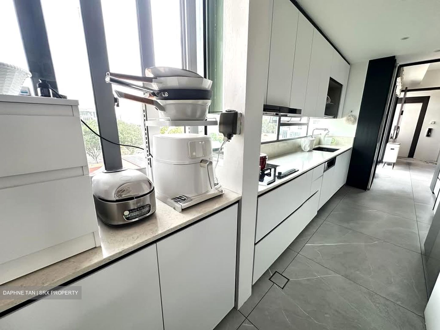 The Glacier (D15), Apartment #578506111